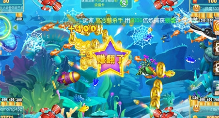 正版星力十代游戏